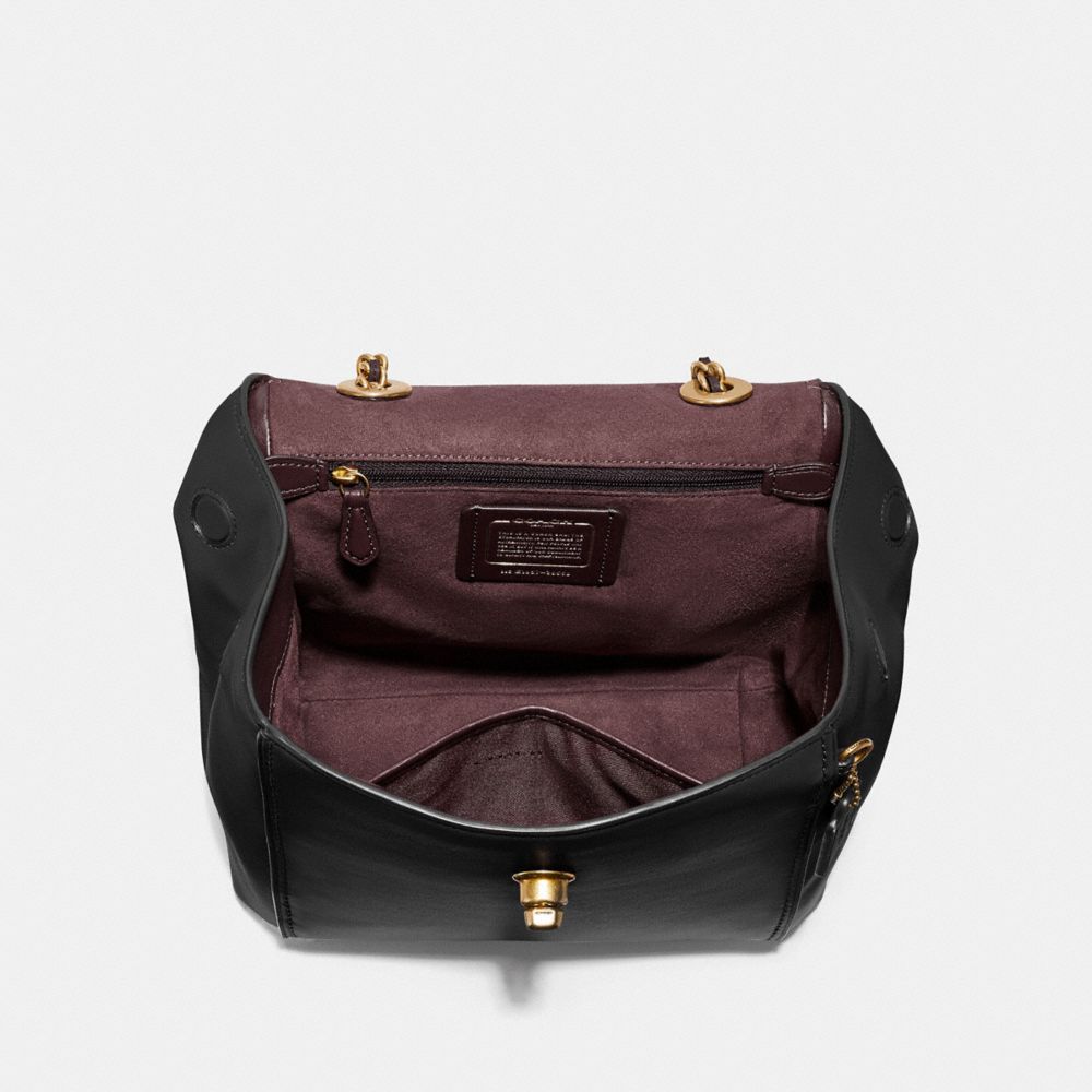 COACH Parker Convertible Backpack