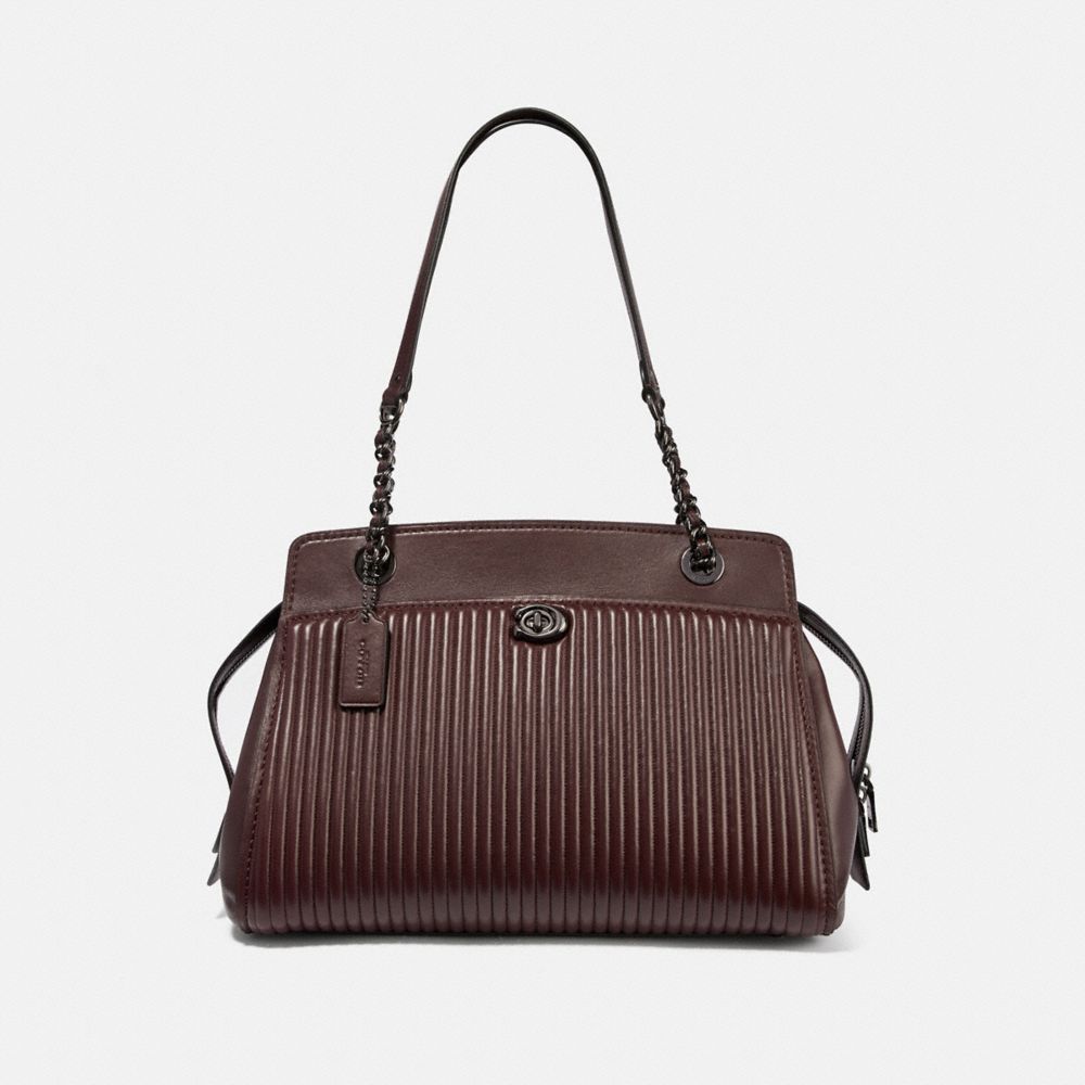 coach parker carryall