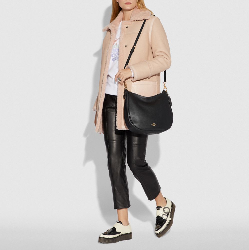 cosmo trolley bag