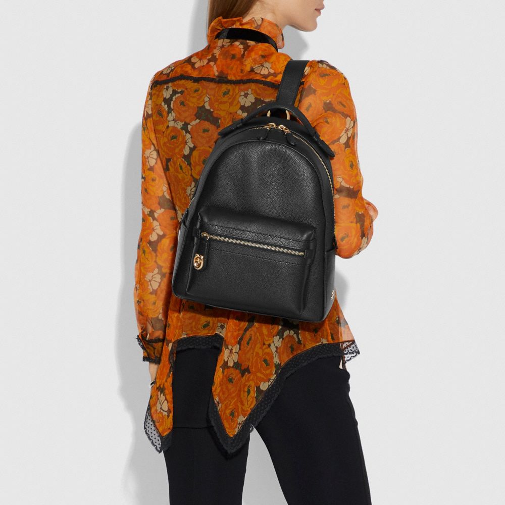 coach backpack campus