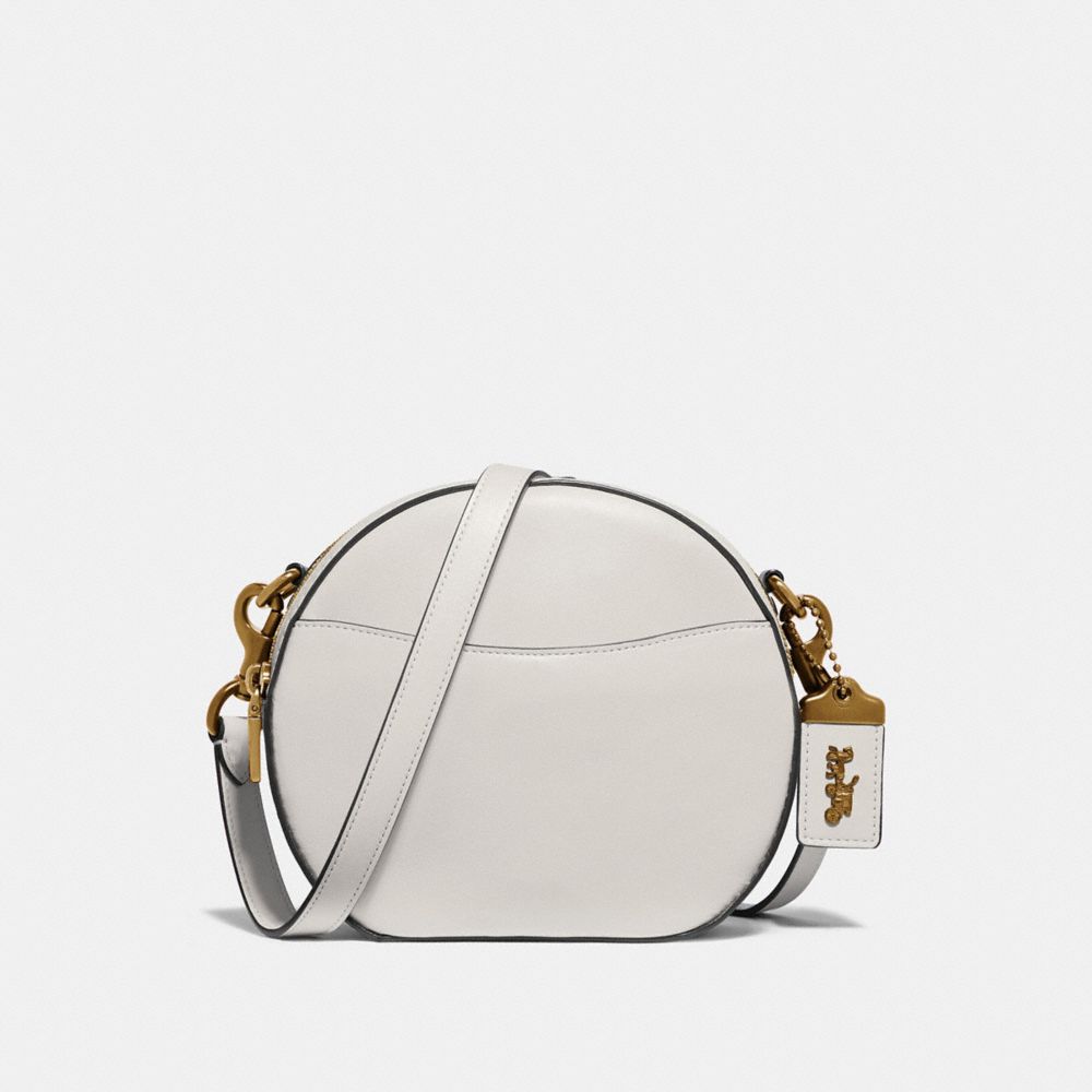 coach canteen crossbody bag