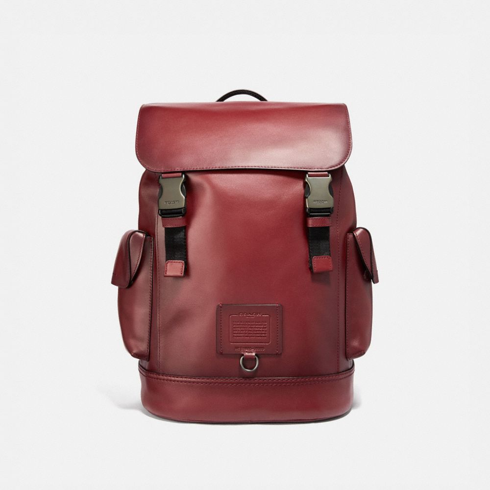 rivington backpack coach