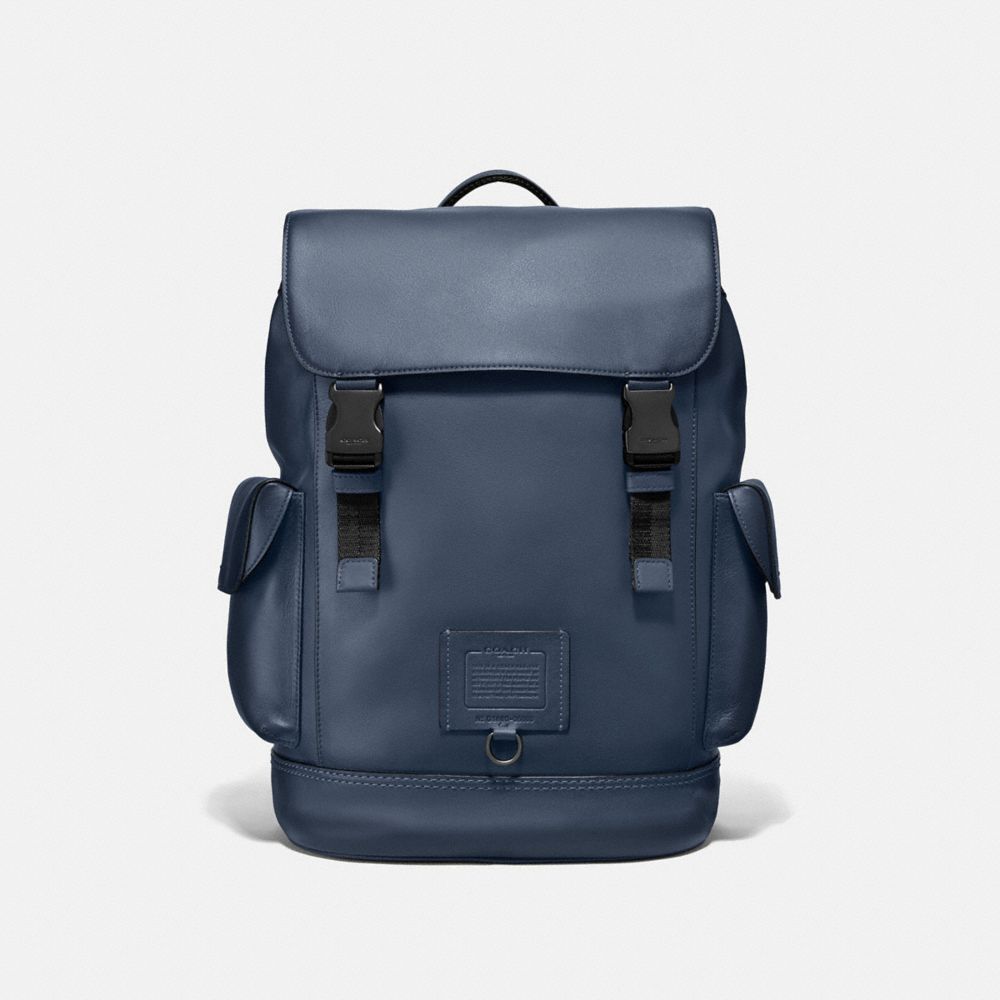 men's coach backpack sale