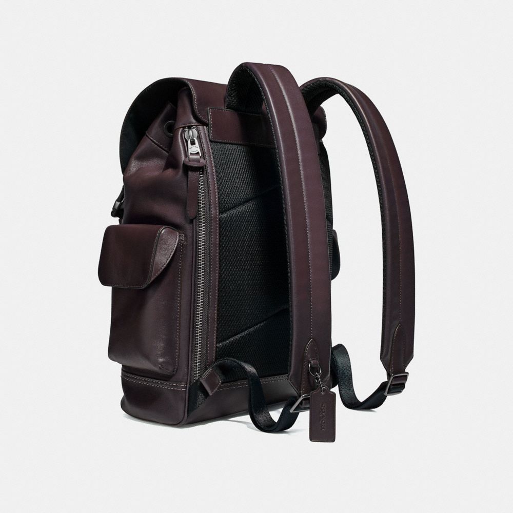 Rivington Backpack COACH