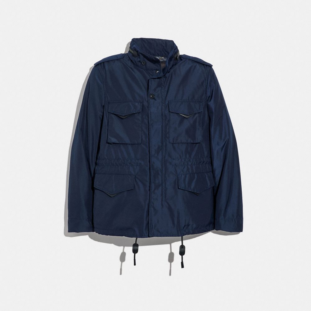 Coach M65 Jacket