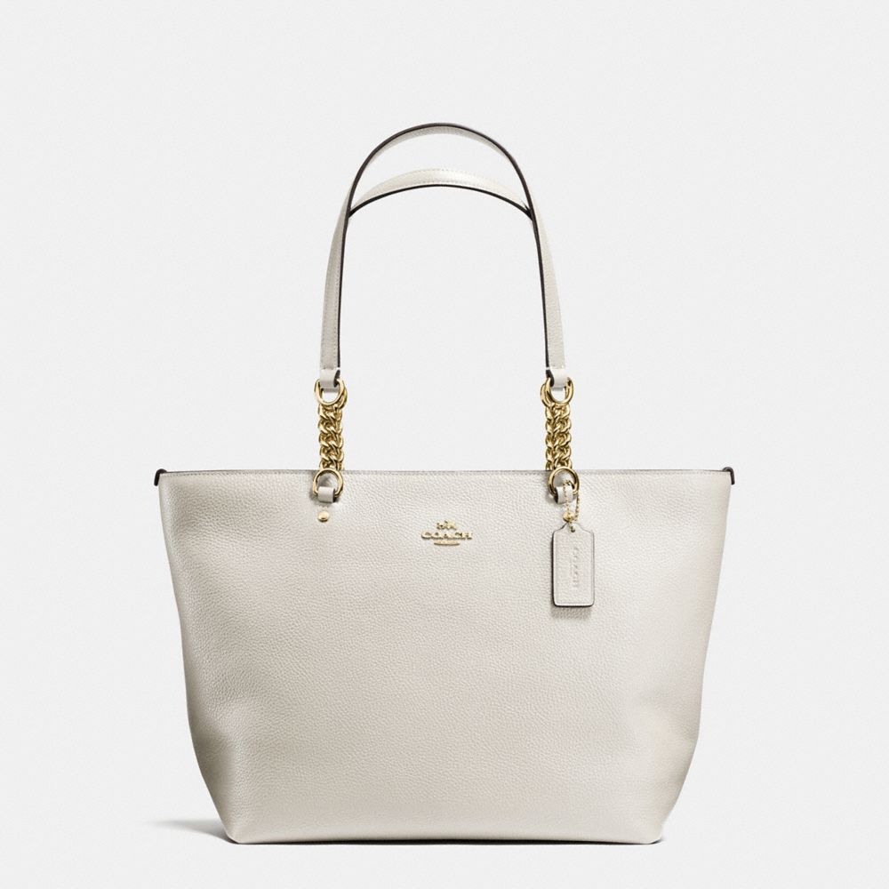 coach sophia tote