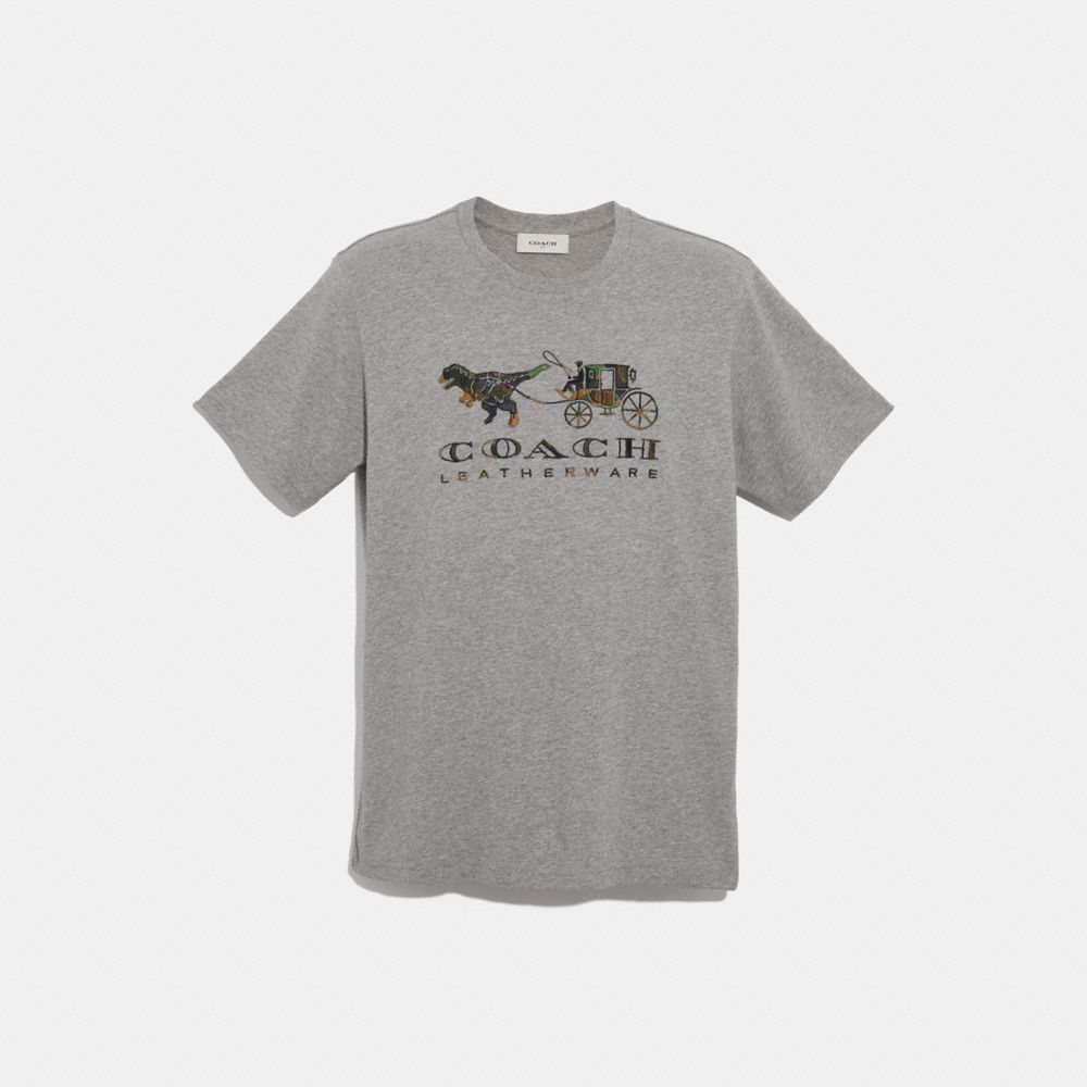 coach t shirt