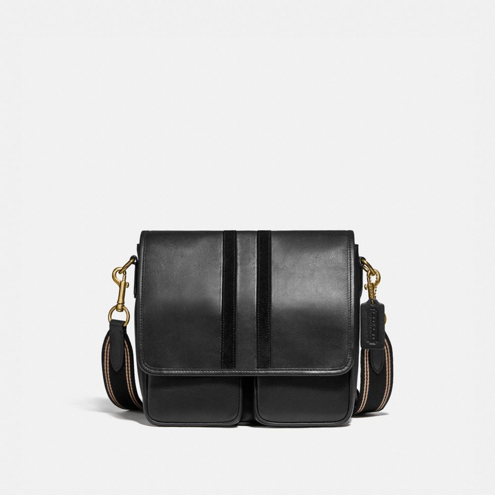 coach varsity bag