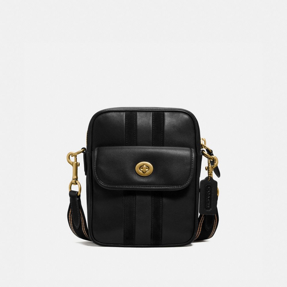 dylan 15 with varsity stripe