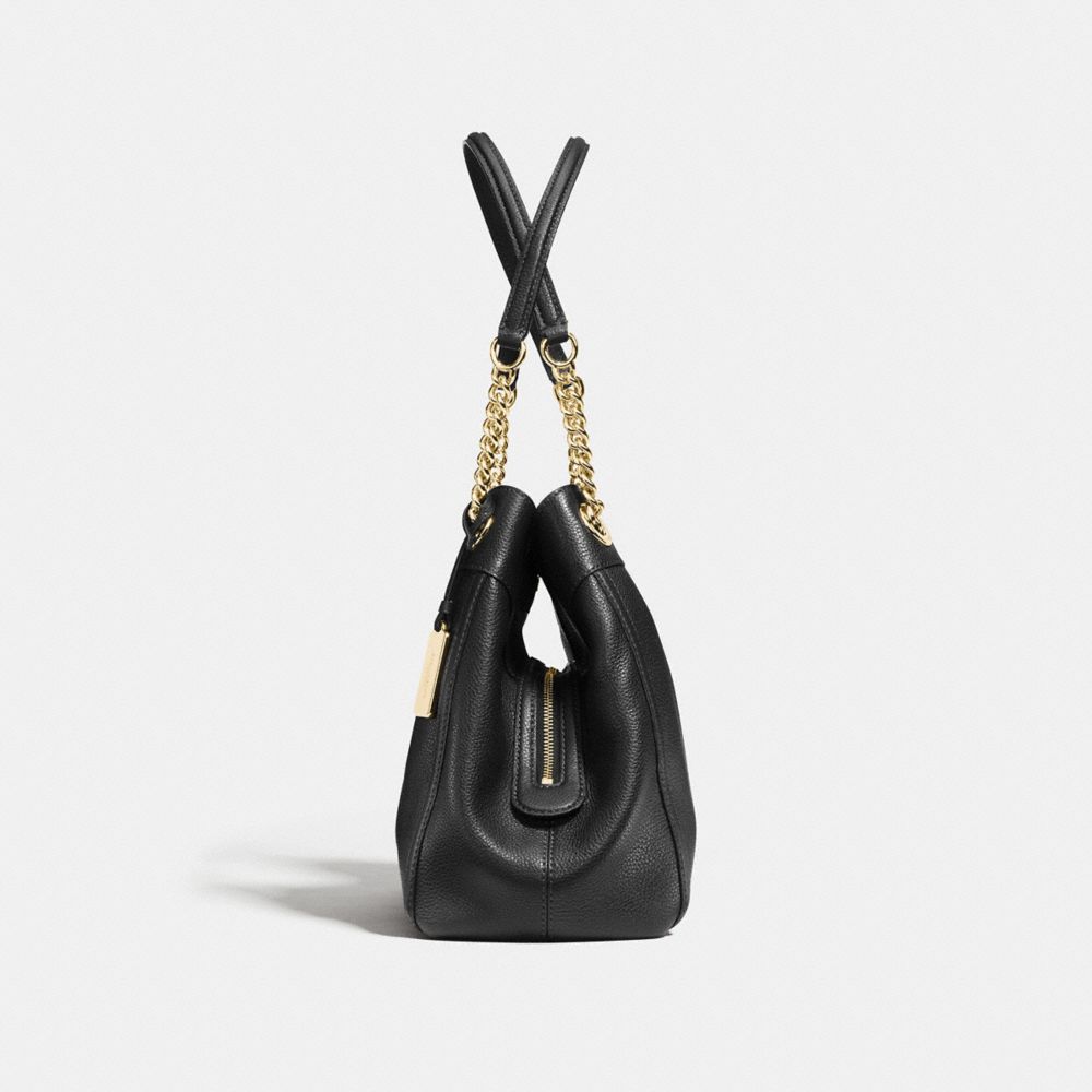 coach edie turnlock sale