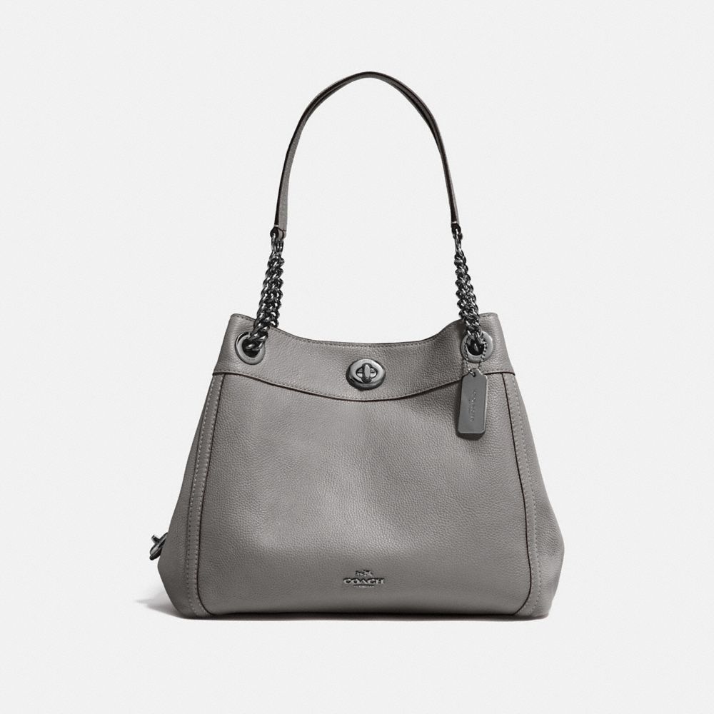 edie coach bag on sale