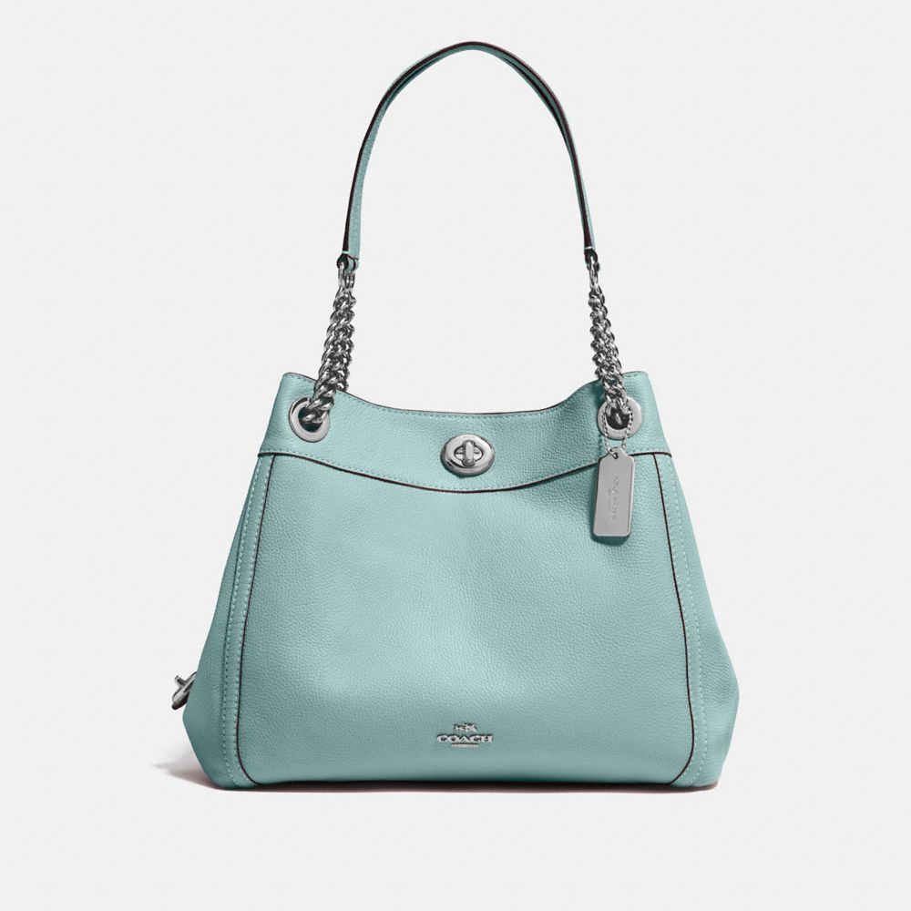 sage coach bag