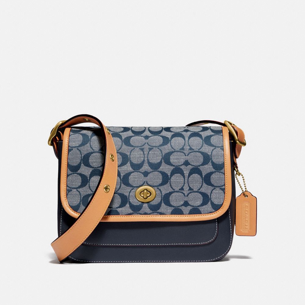 coach messenger bag crossbody