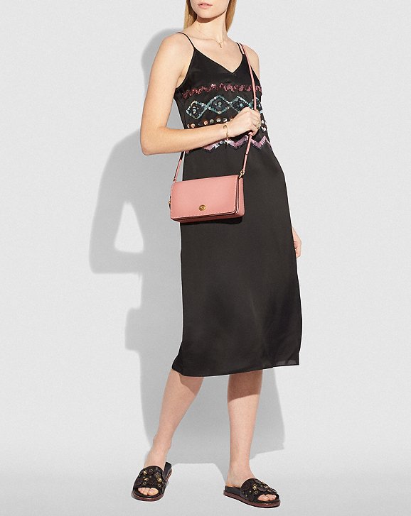 Coach Dinky Alternate View 3