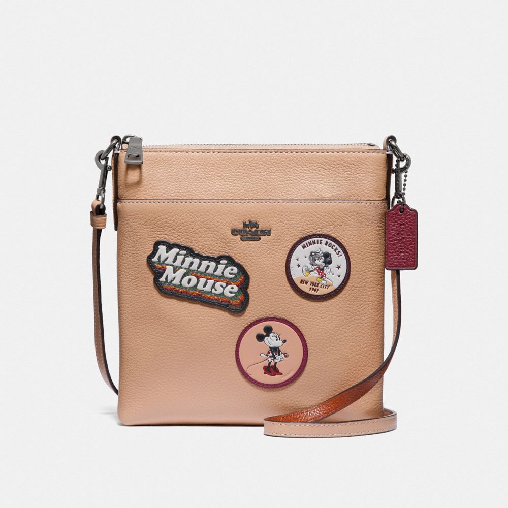 baggit waist pouch