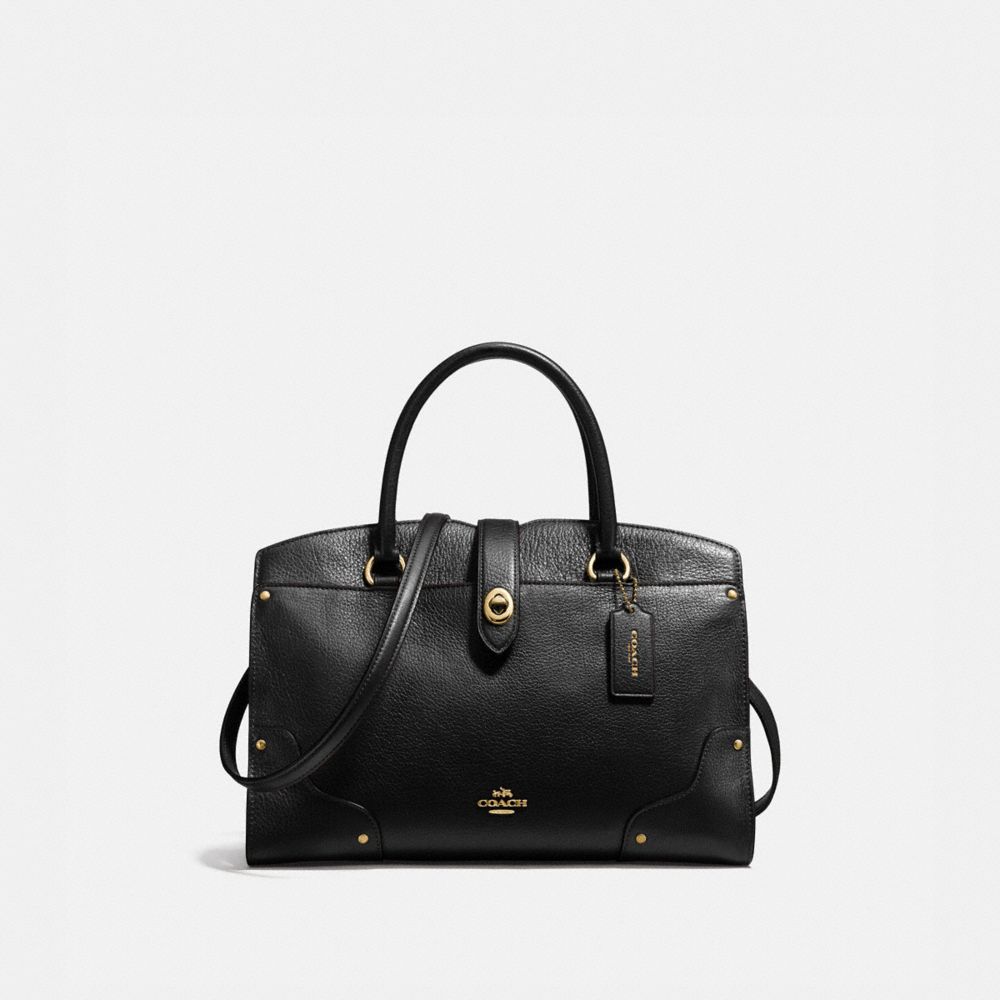 mercer satchel