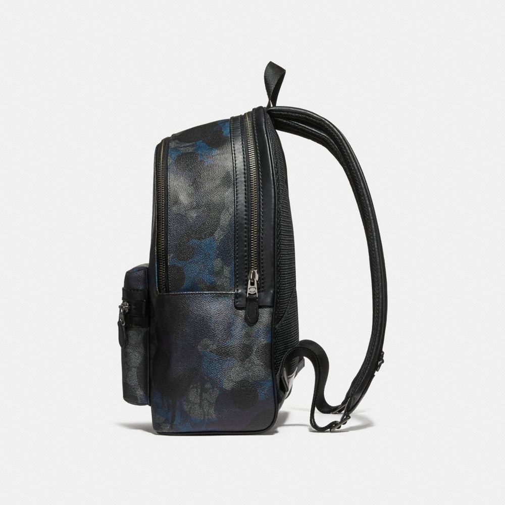 coach wild beast backpack