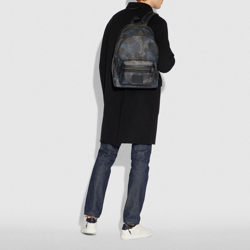 coach wild beast backpack