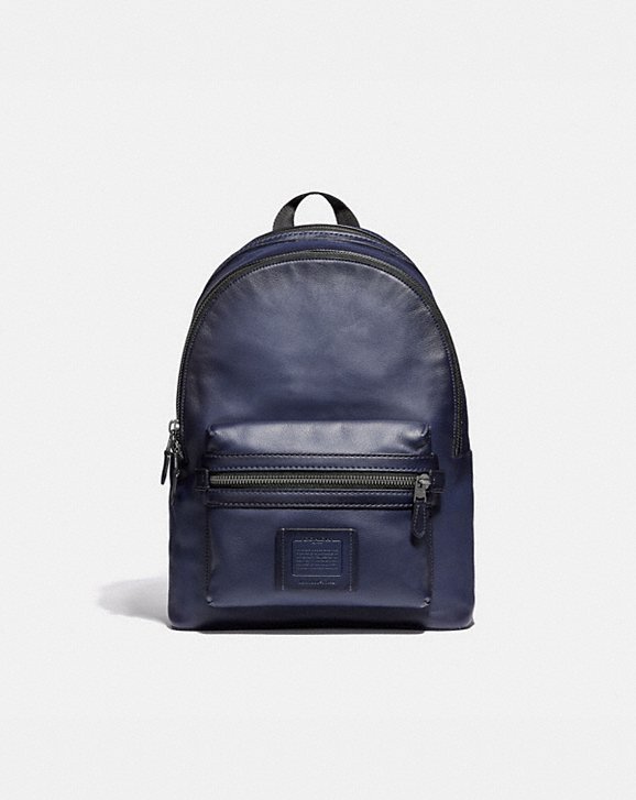 academy backpack cadet/black copper finish 550€ Select Your Size 