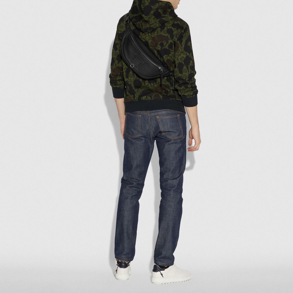 SAC CEINTURE RIVINGTON - Alternate View 4