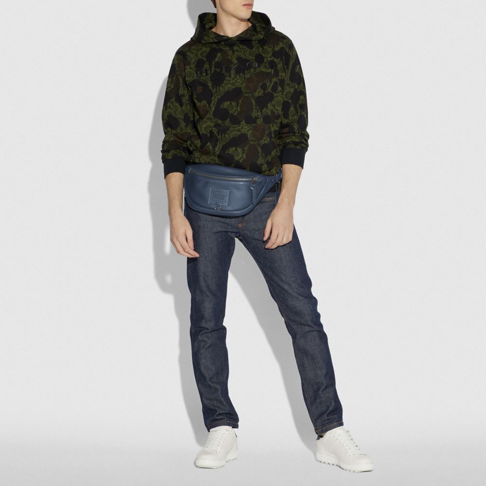 SAC CEINTURE RIVINGTON - Alternate View 3