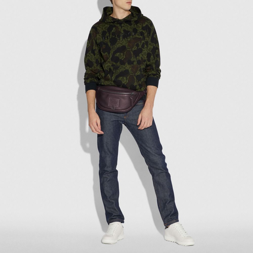 SAC CEINTURE RIVINGTON - Alternate View 3