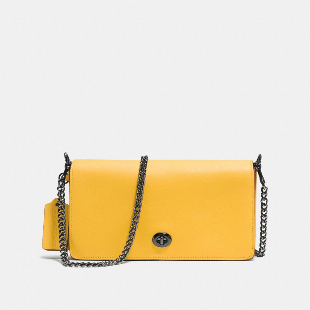 Dinky Chain Strap COACH