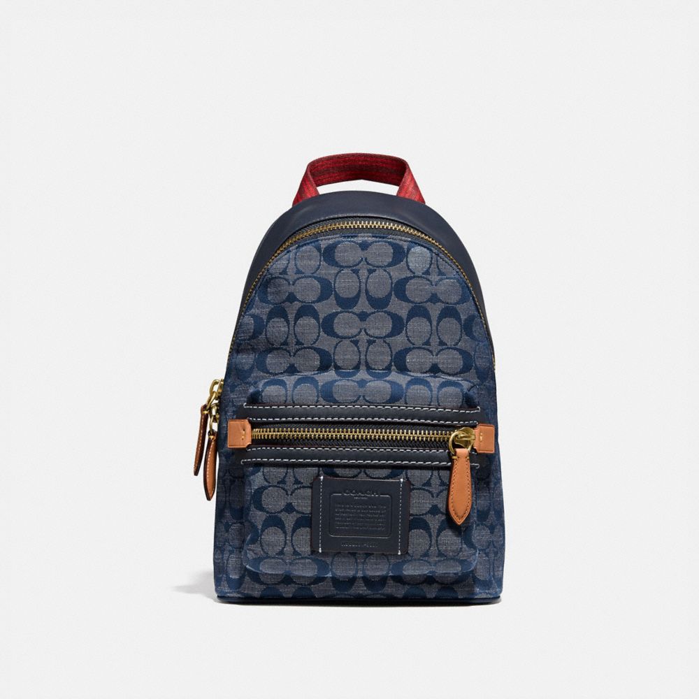 coach academy pack