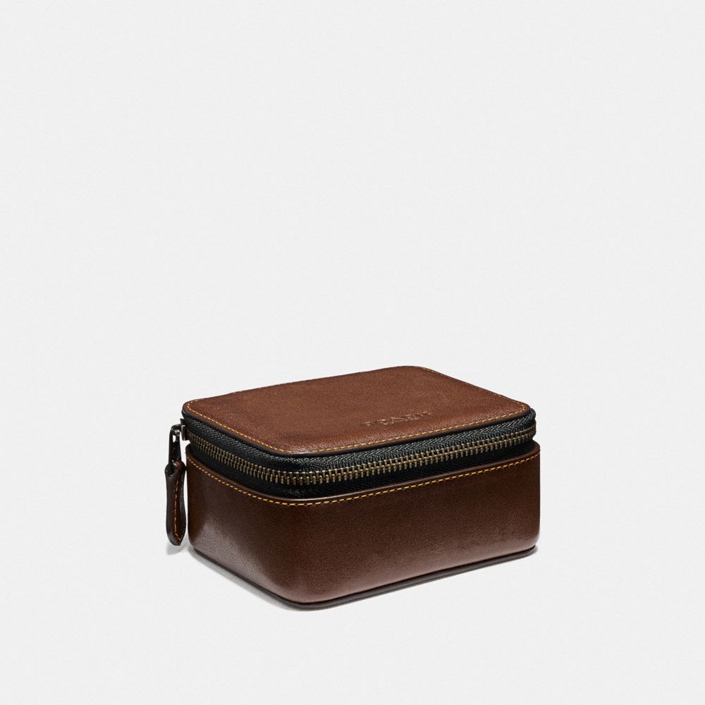 COACH Small Travel Case
