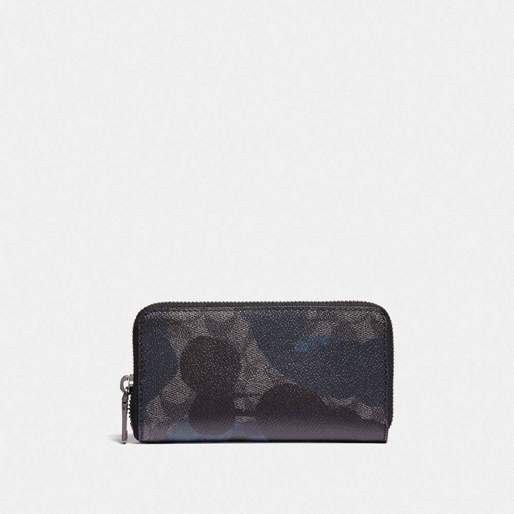 coach wild beast wallet
