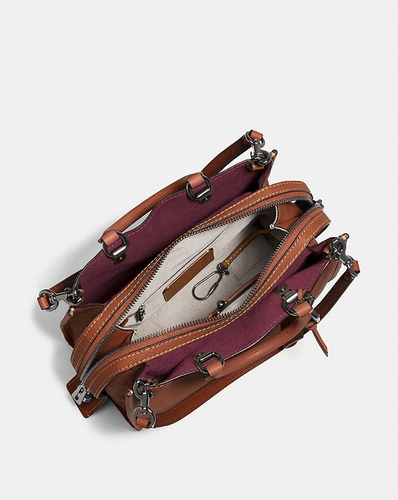 Coach Rogue Alternate View 2