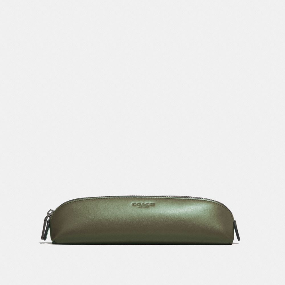 COACH Pencil Case