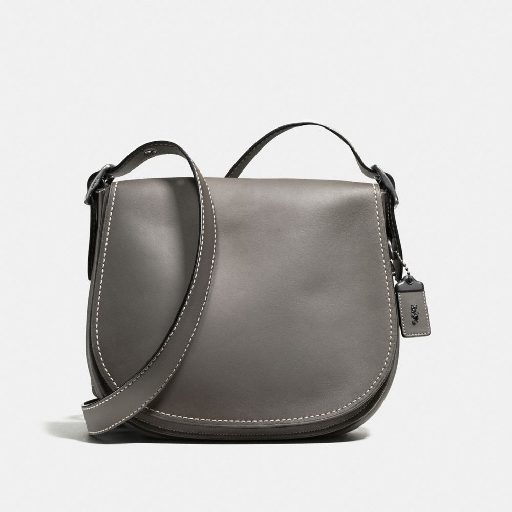 coach saddle crossbody