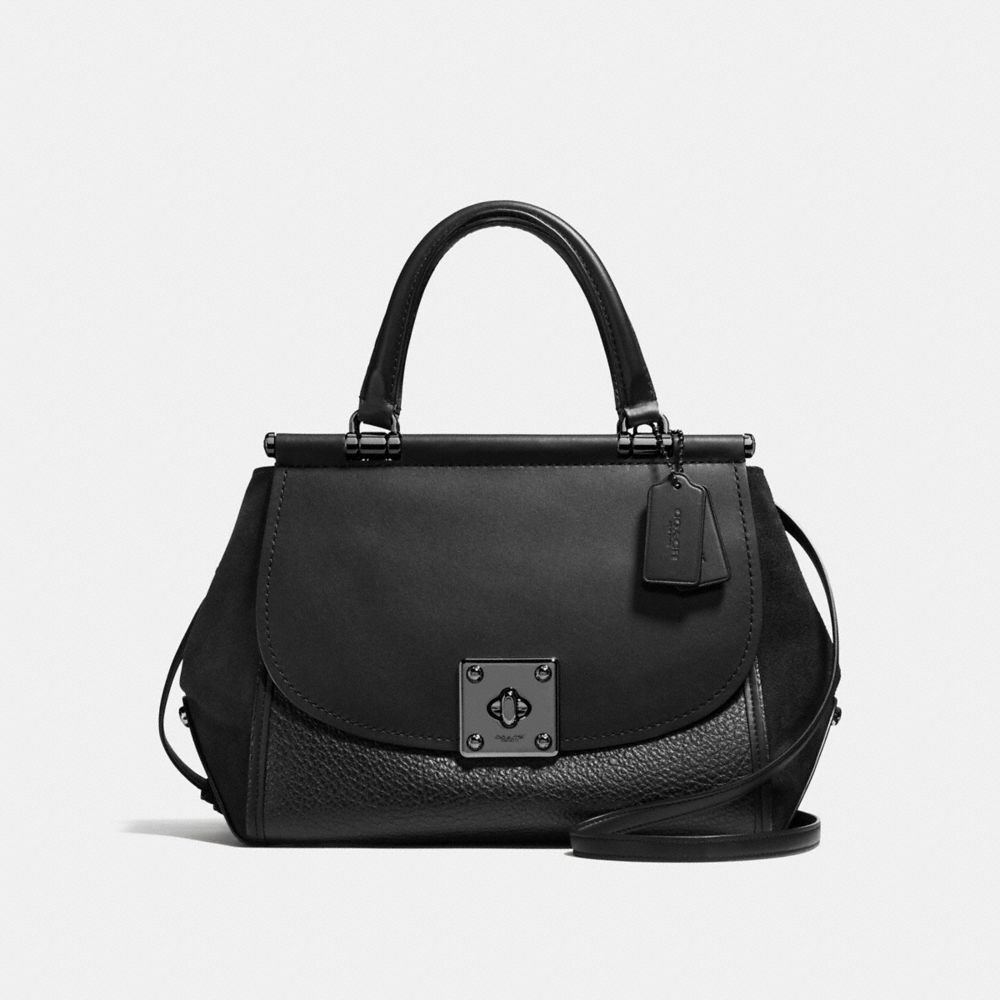 coach drifter bag