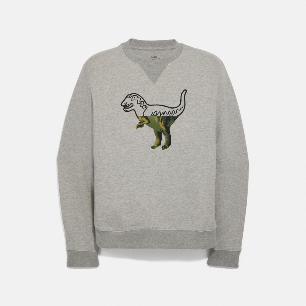 rexy sweatshirt