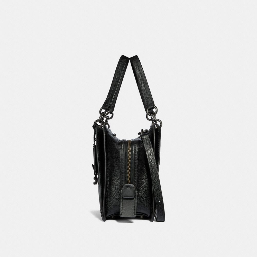 coach dreamer black