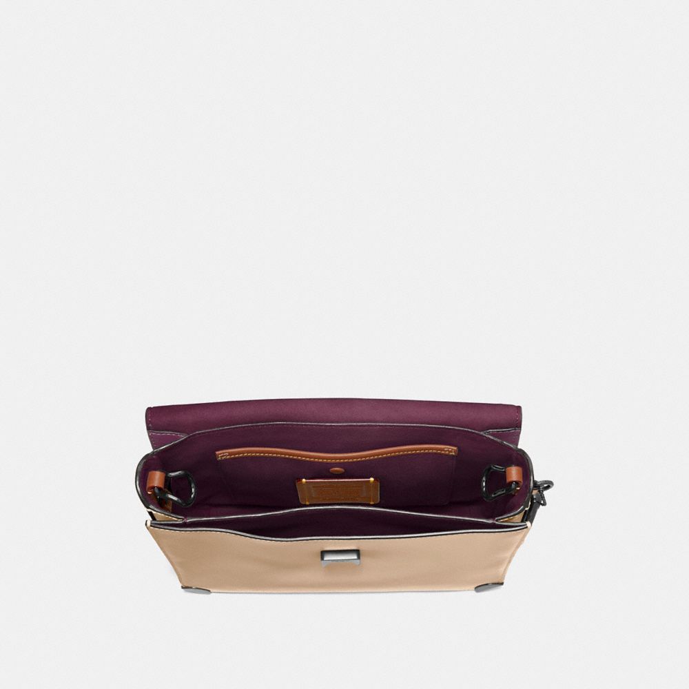coach cooper shoulder bag