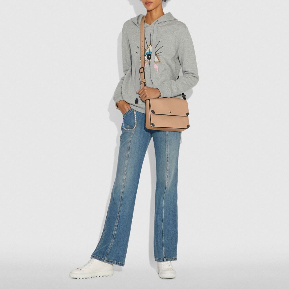 coach cooper shoulder bag
