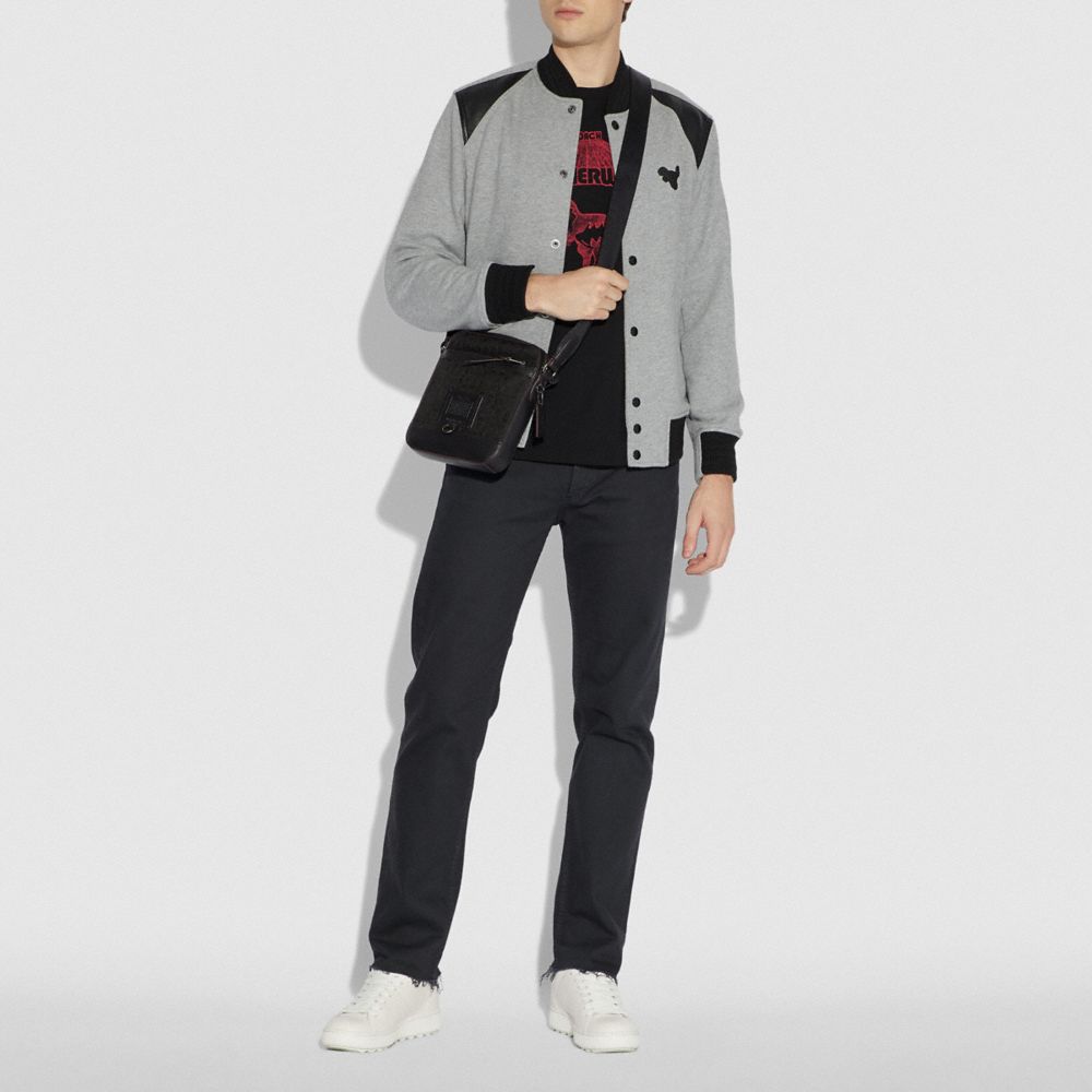 coach rivington crossbody