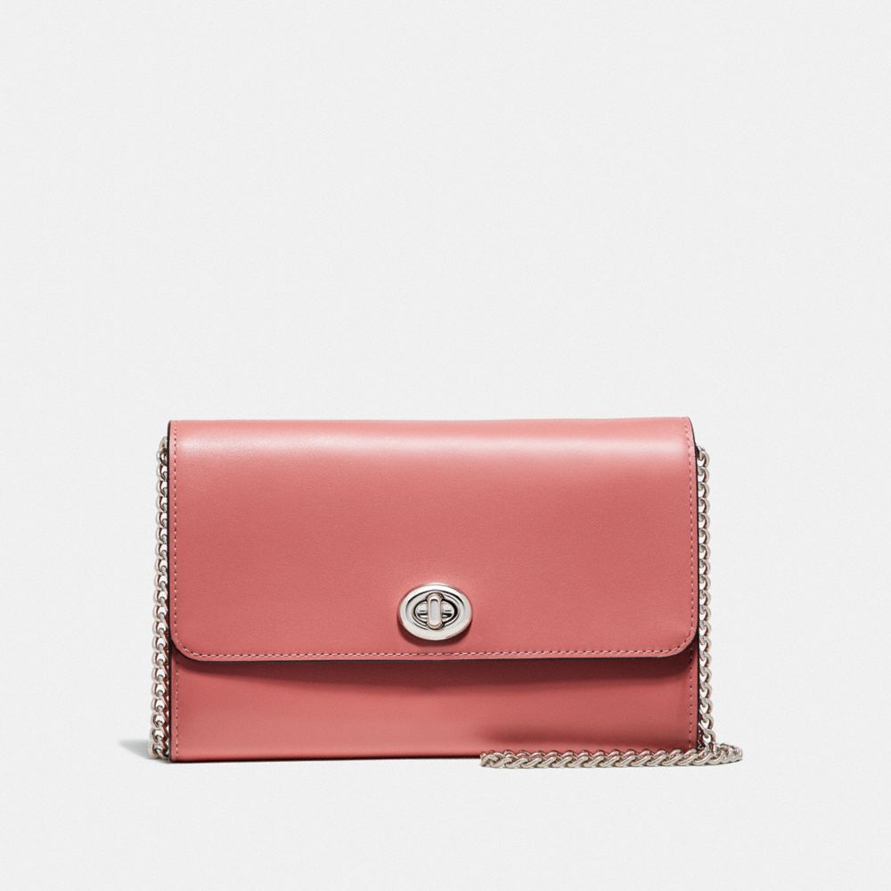 marlow turnlock chain crossbody