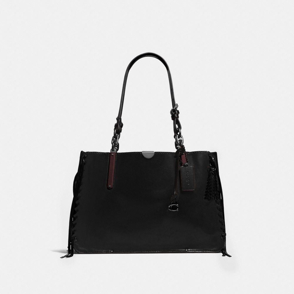 coach dreamer tote