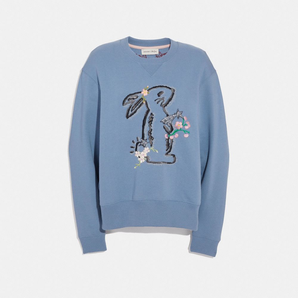 disney resort sweatshirt