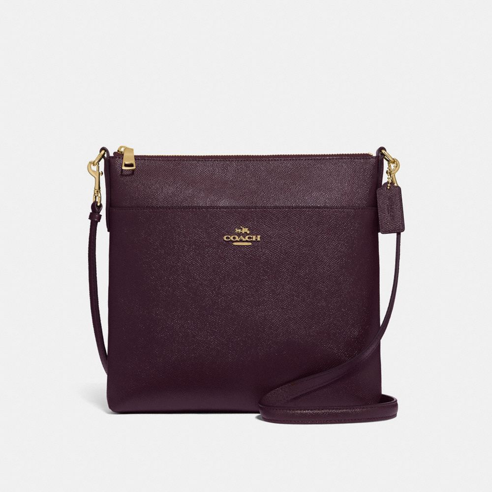 messenger crossbody bag