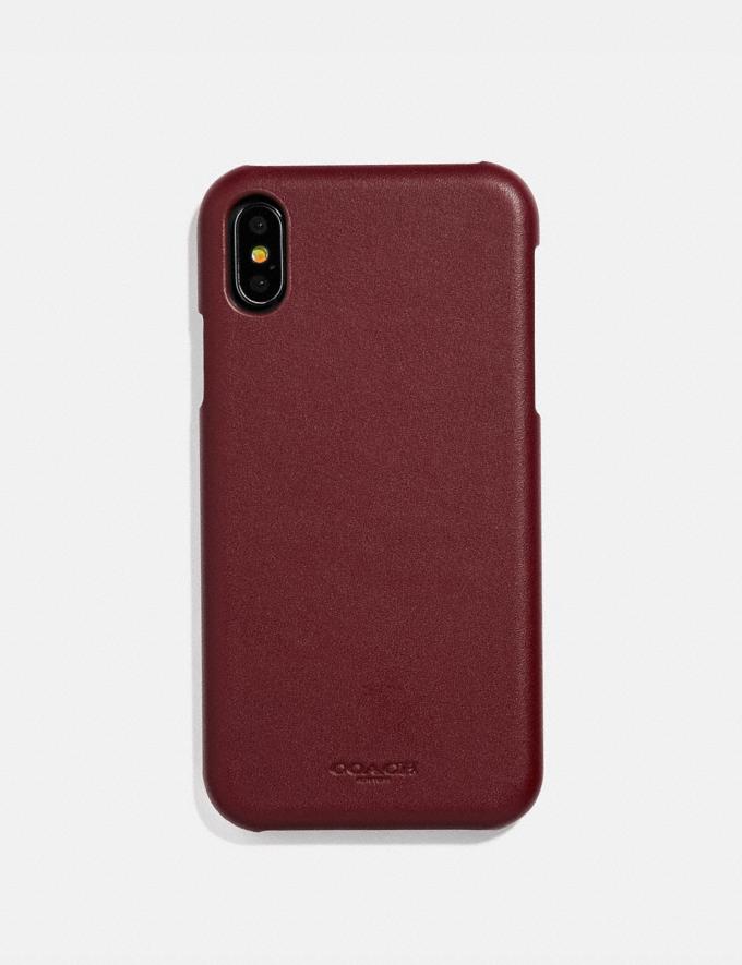 iphone xr phone case red iphone xr phone case red