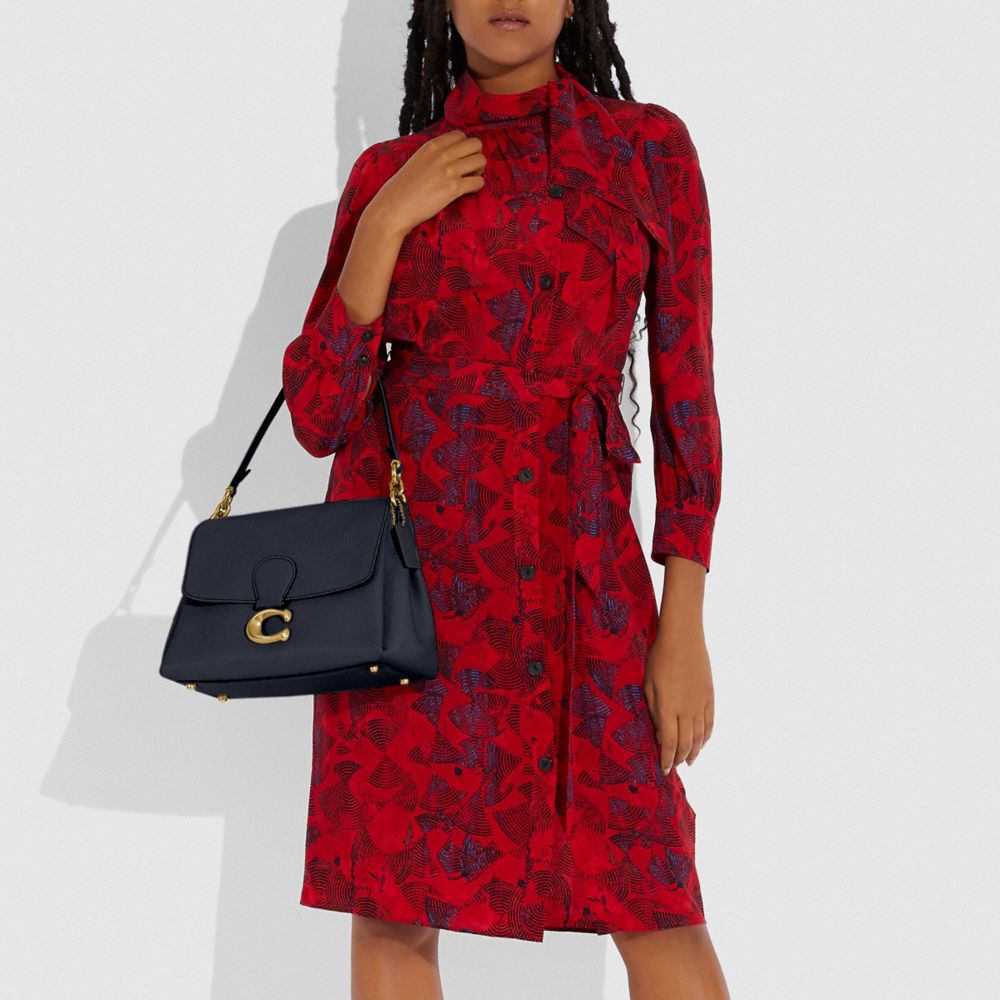 MAY SHOULDER BAG - Alternate View 1