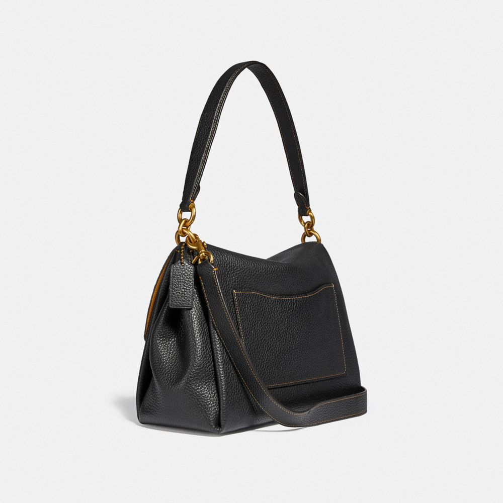 COACH May Shoulder Bag