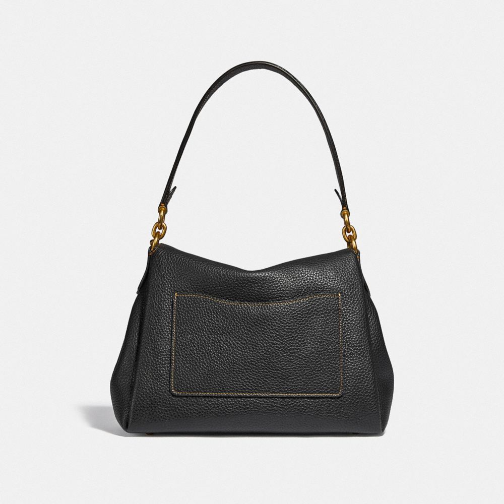 COACH May Shoulder Bag