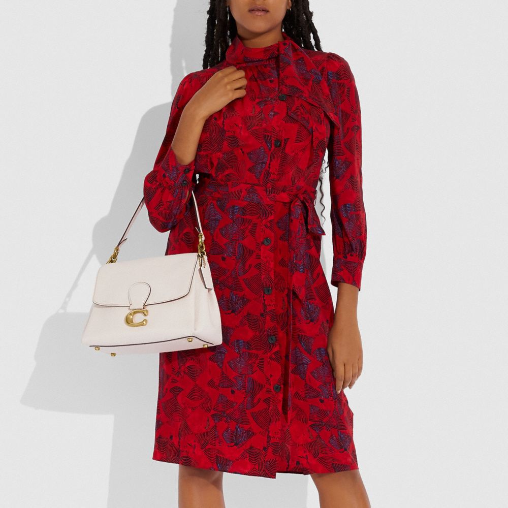 MAY SHOULDER BAG - Alternate View 1