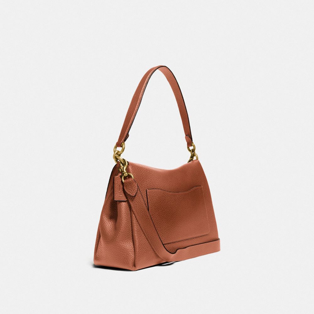 COACH May Shoulder Bag