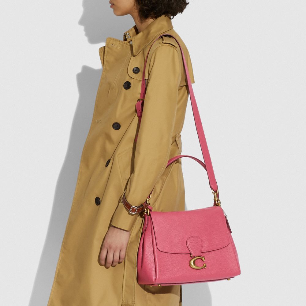 COACH May Shoulder Bag